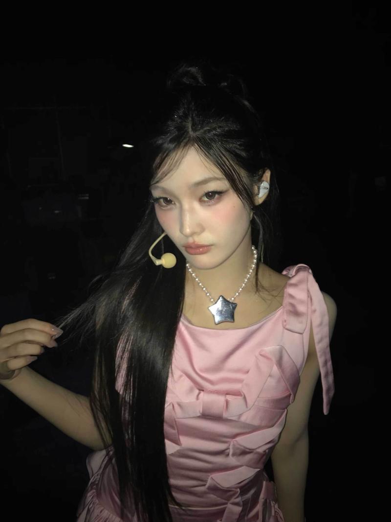 체리블렛 허지원