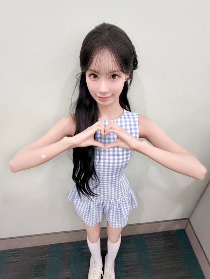 하츠투하츠 주은, 라이즈 쇼타로