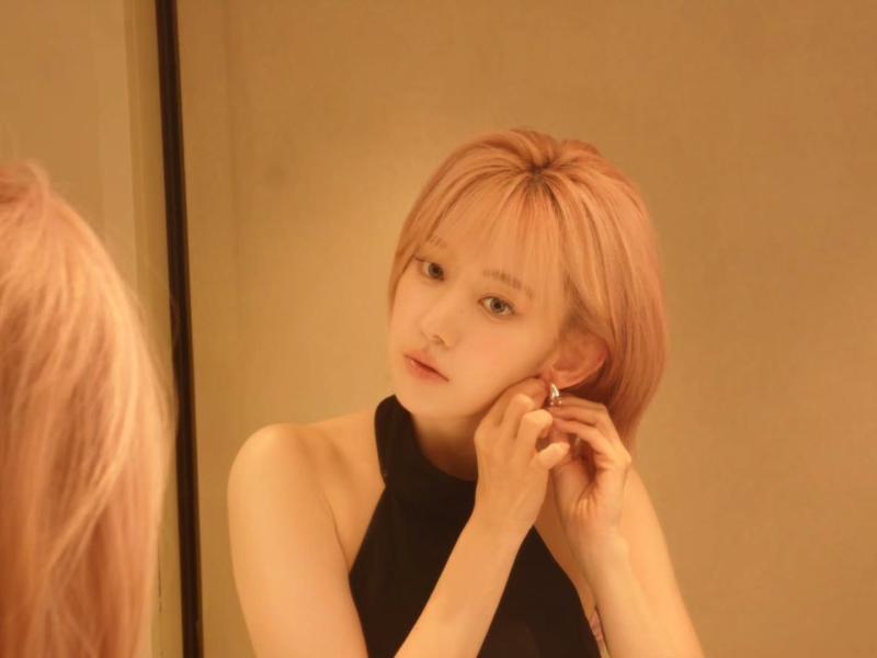 르세라핌 사쿠라