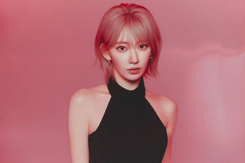 르세라핌 사쿠라