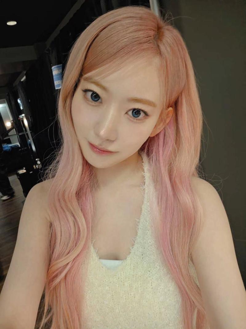 르세라핌 사쿠라