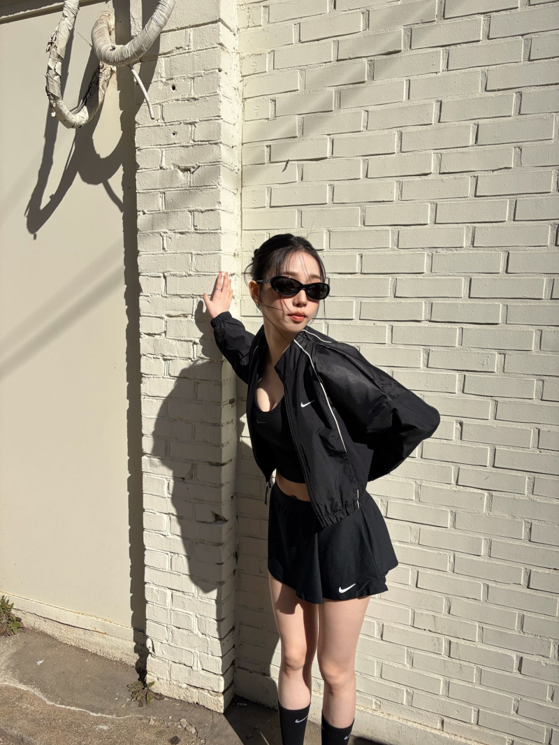 에스파 카리나