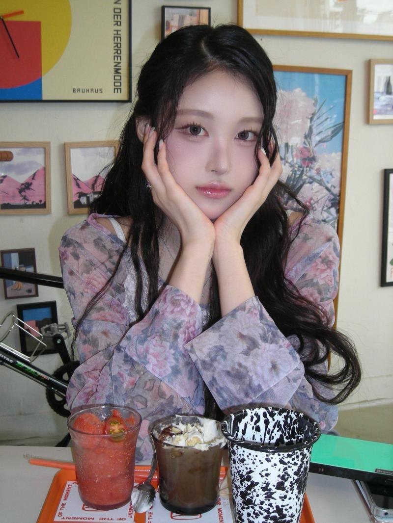 에스파 윈터