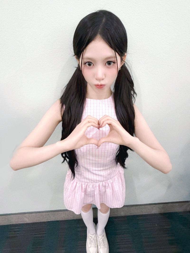 에스파 윈터