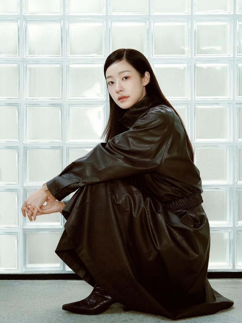 채원빈 LYNN린