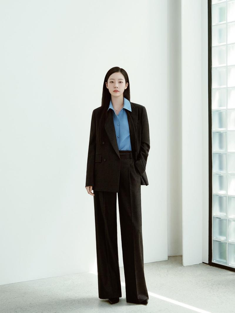 채원빈 LYNN린