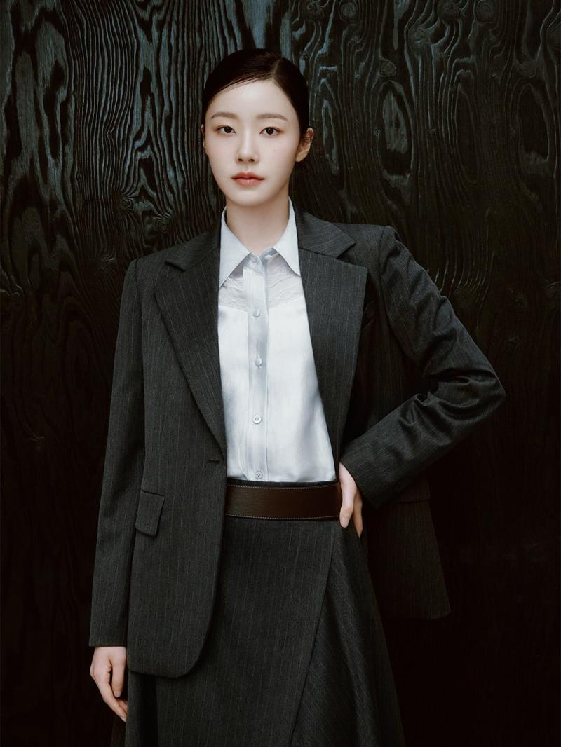 채원빈 LYNN린