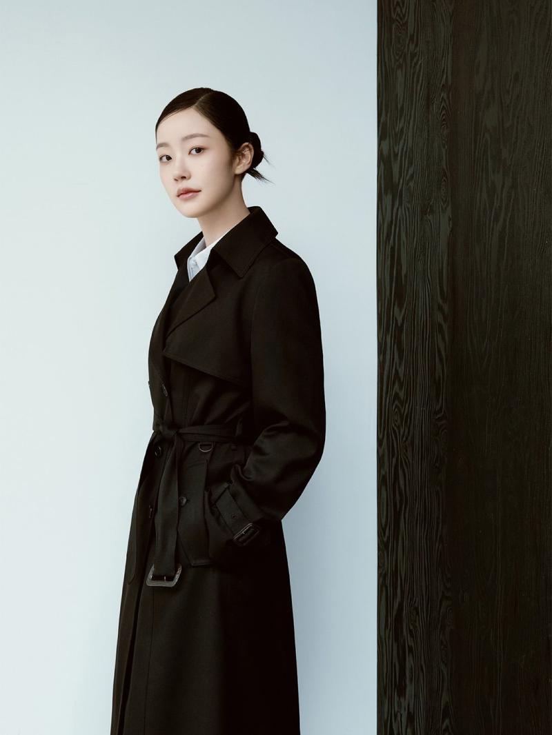 채원빈 LYNN린
