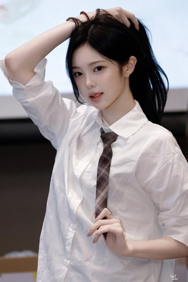 [하츠투하츠] 이안