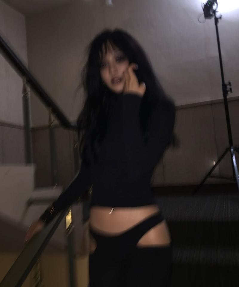 [에스파/AESPA] 닝닝 SNS