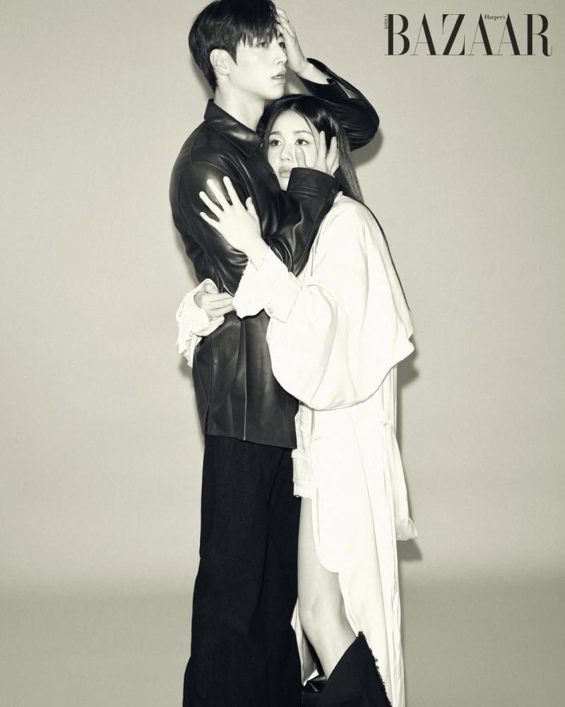 안은진 인별
