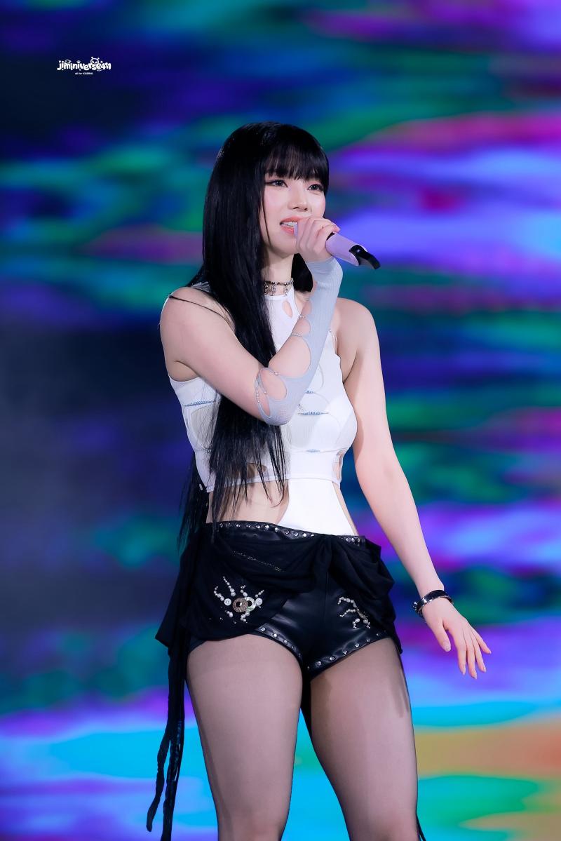 [에스파] 카리나