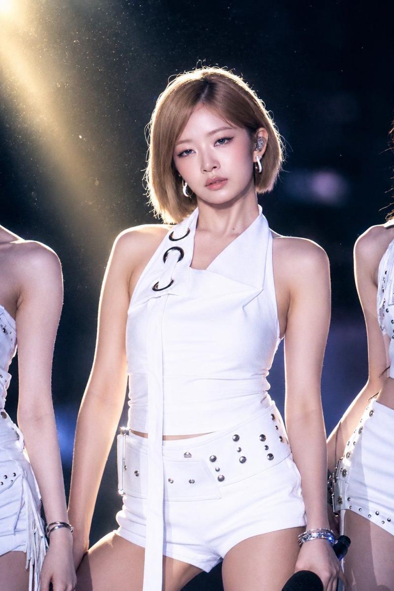 [아이브] 레이