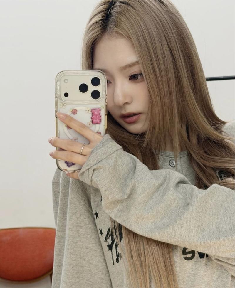 [프로미스나인/PROMIS_9] 이나경 SNS