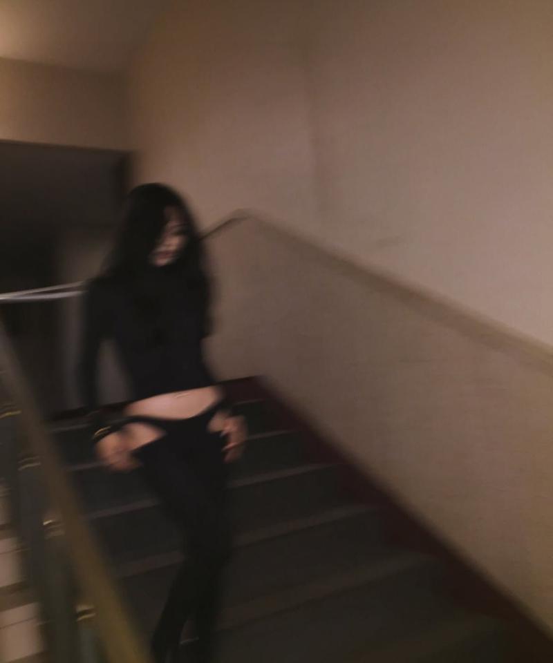 [프로미스나인/PROMIS_9] 이나경 SNS