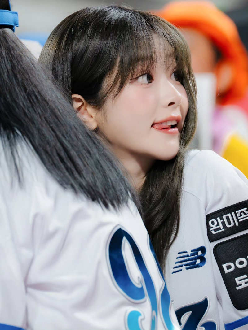 [트리플에스/TRIPLES] 지연 팬사인회
