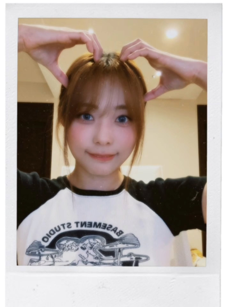 QWER 시연