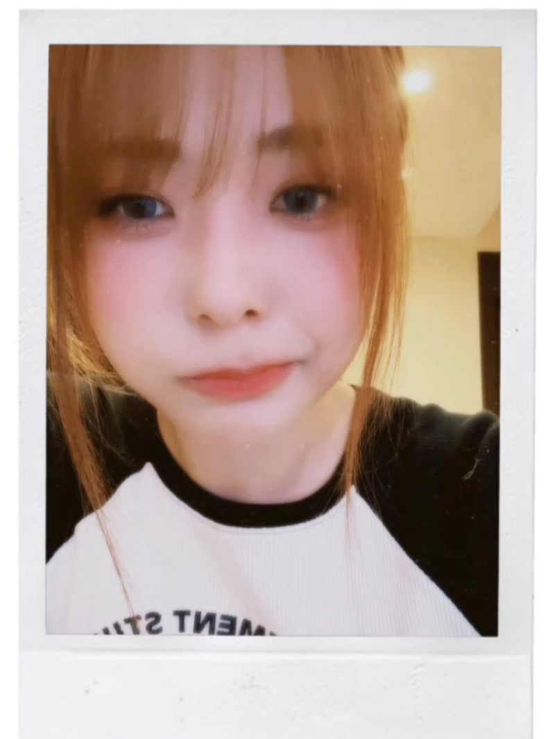 QWER 시연
