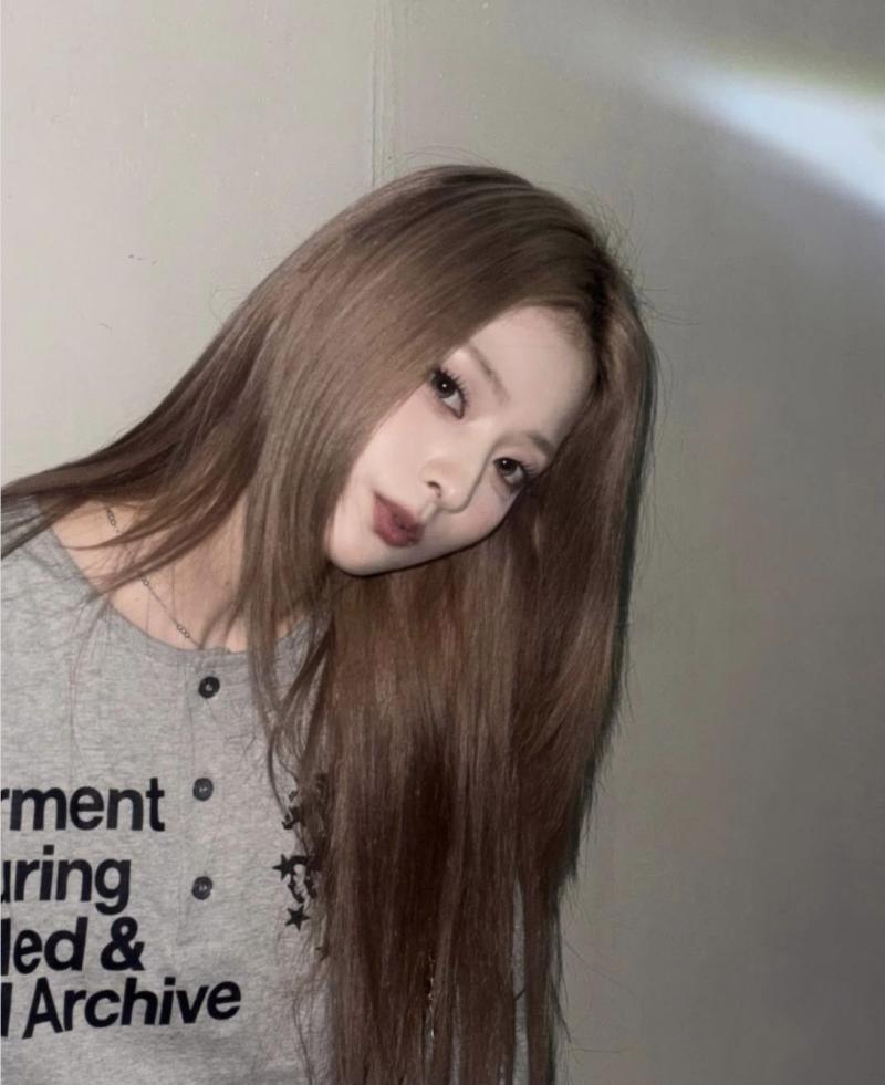 QWER 시연