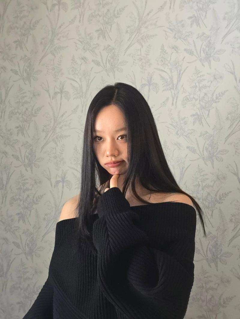 QWER 시연