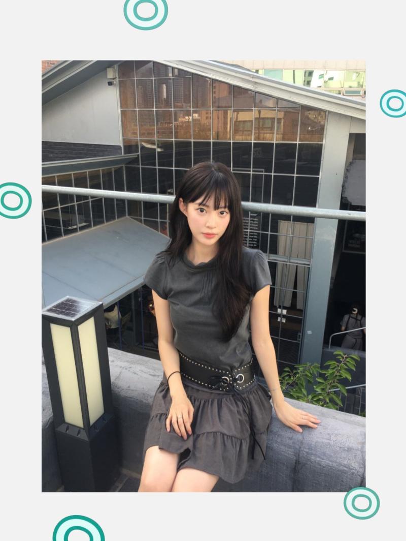 조혜원 (전 위클리) SNS