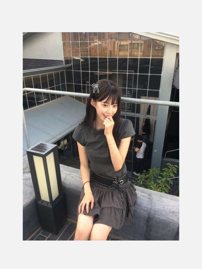 조혜원 (전 위클리) SNS
