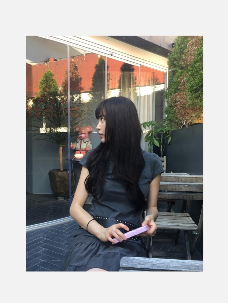 조혜원 (전 위클리) SNS