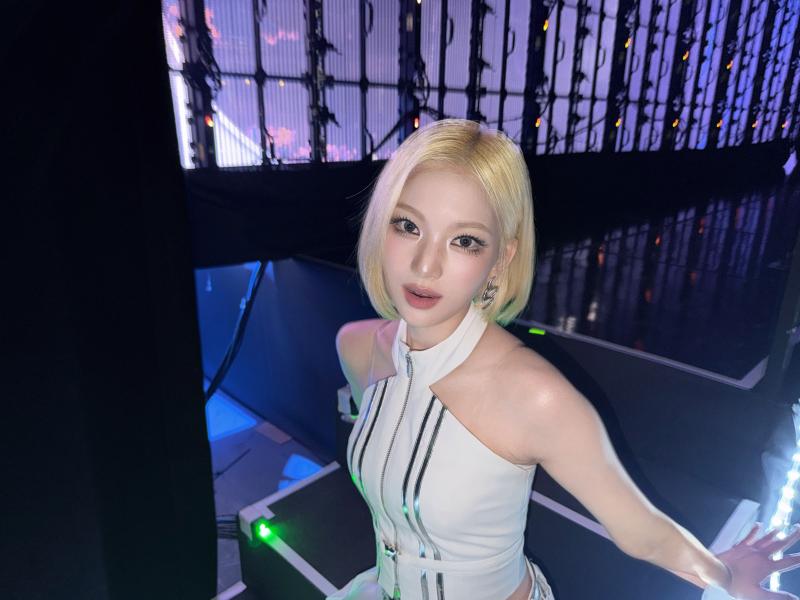 조혜원 (전 위클리) SNS
