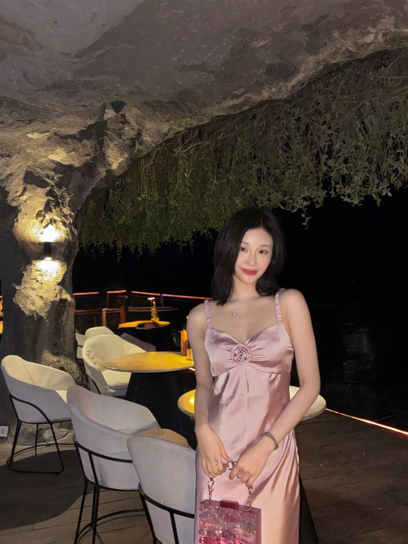 조혜원 (전 위클리) SNS