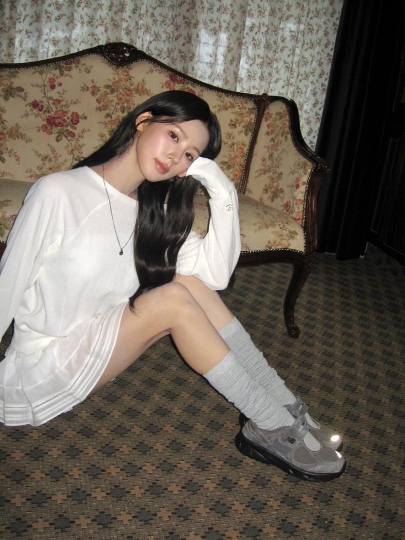 아이들 미연