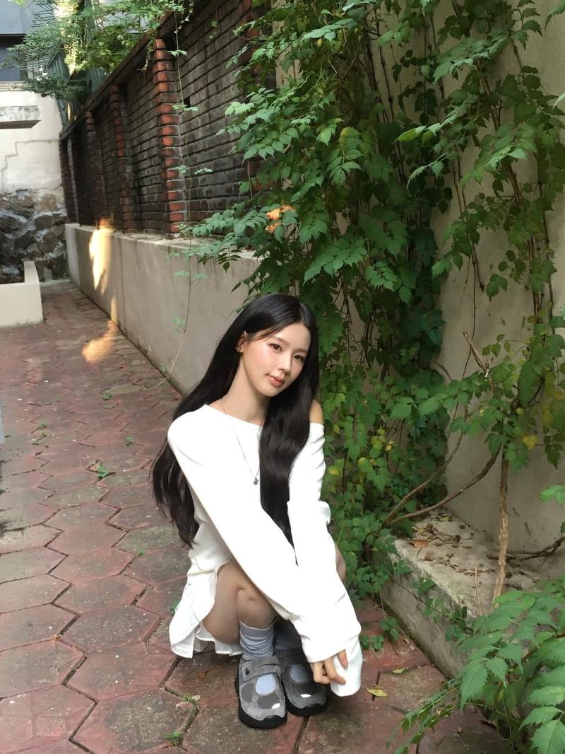 아이들 미연