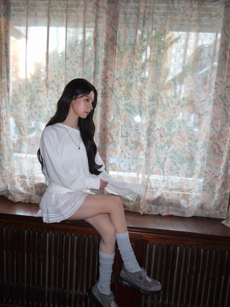 아이들 미연
