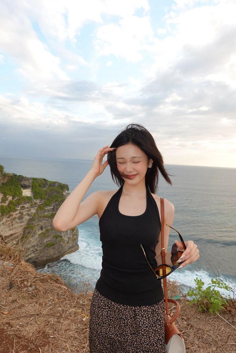 베이비몬스터 파리타