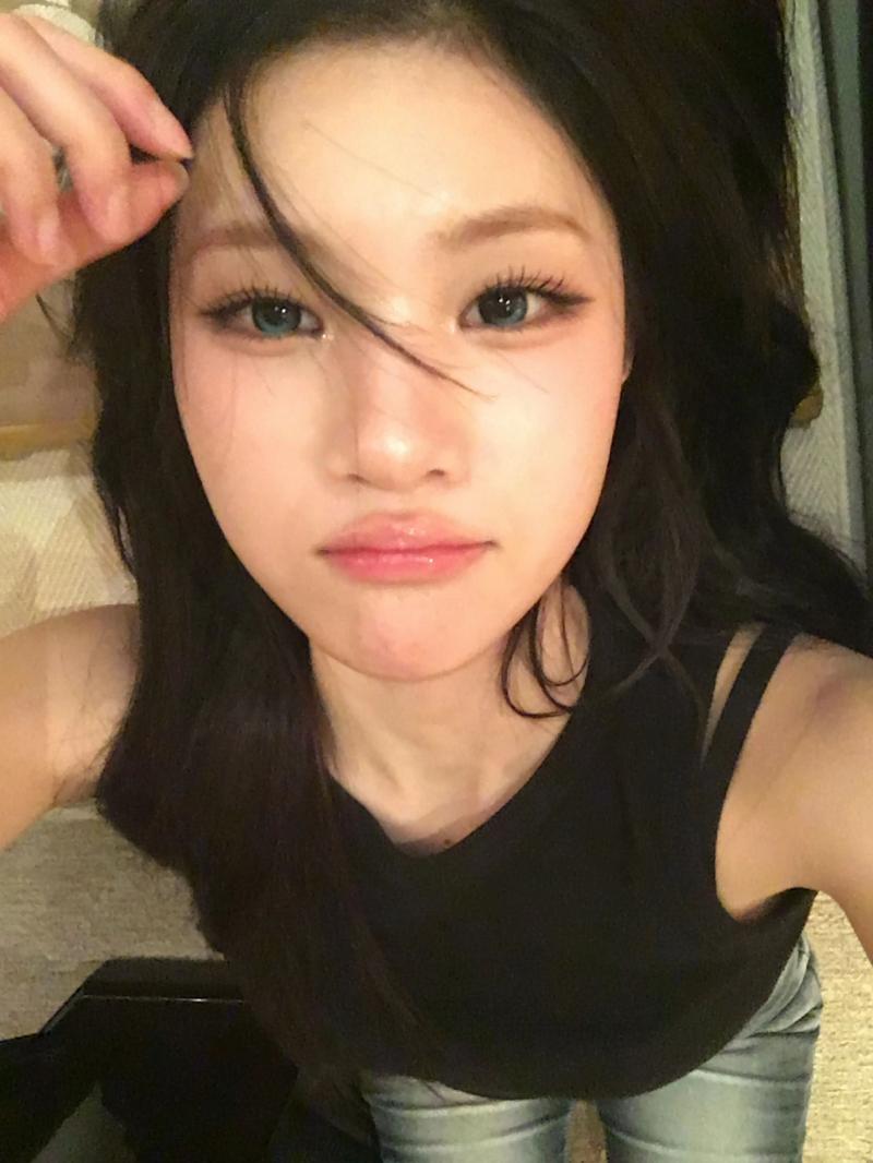 하츠투하츠 주은