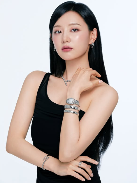 스테이씨 아이사 SNS