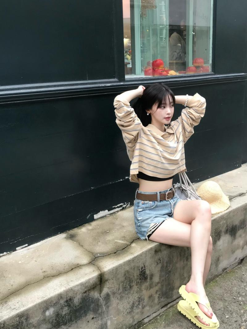 최희진 SNS