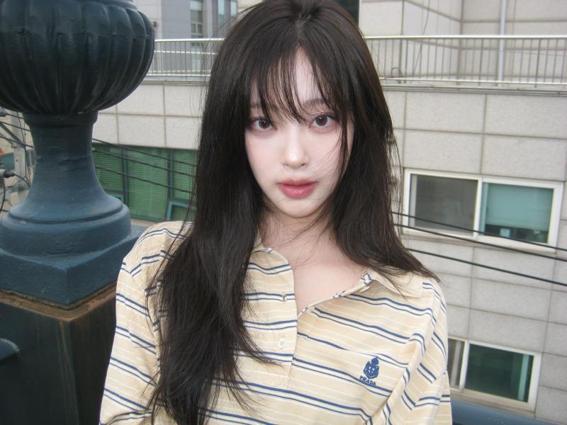 최희진 SNS