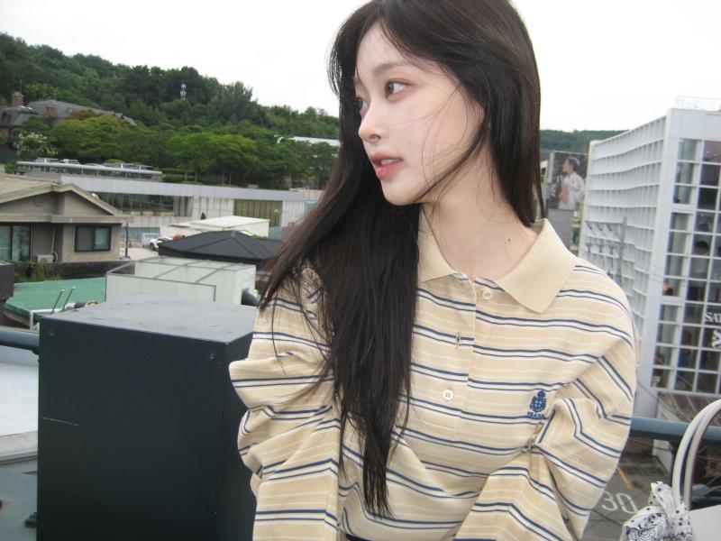 최희진 SNS