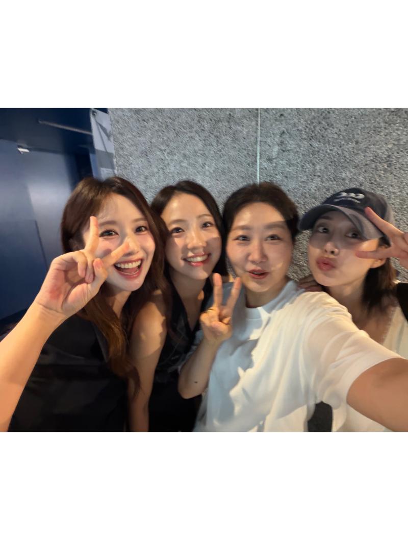 윤수빈 아나운서