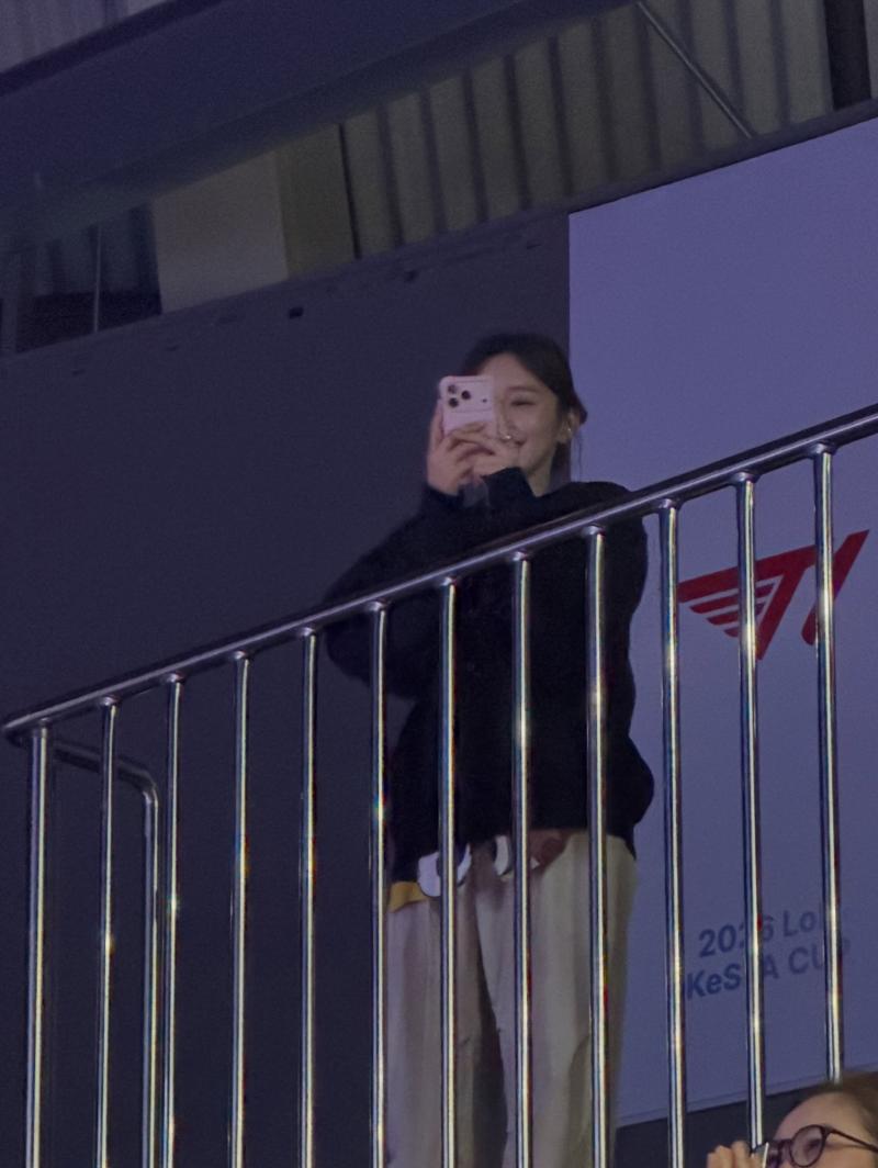 윤수빈 아나운서
