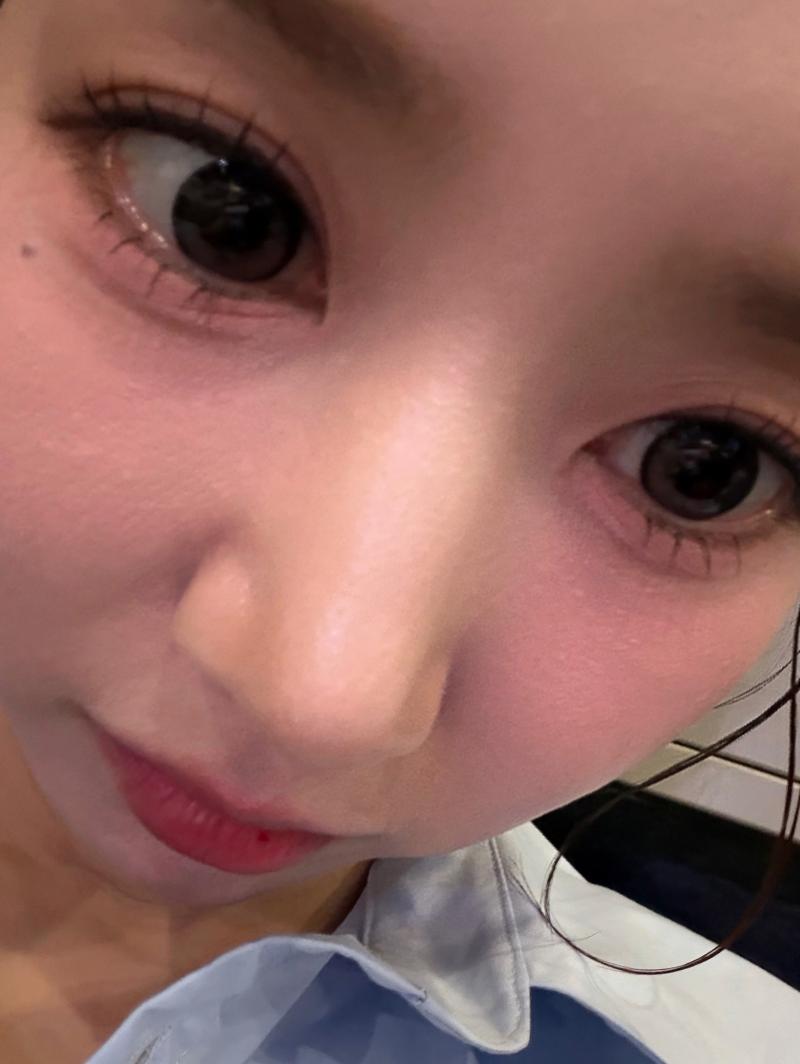 윤수빈 아나운서