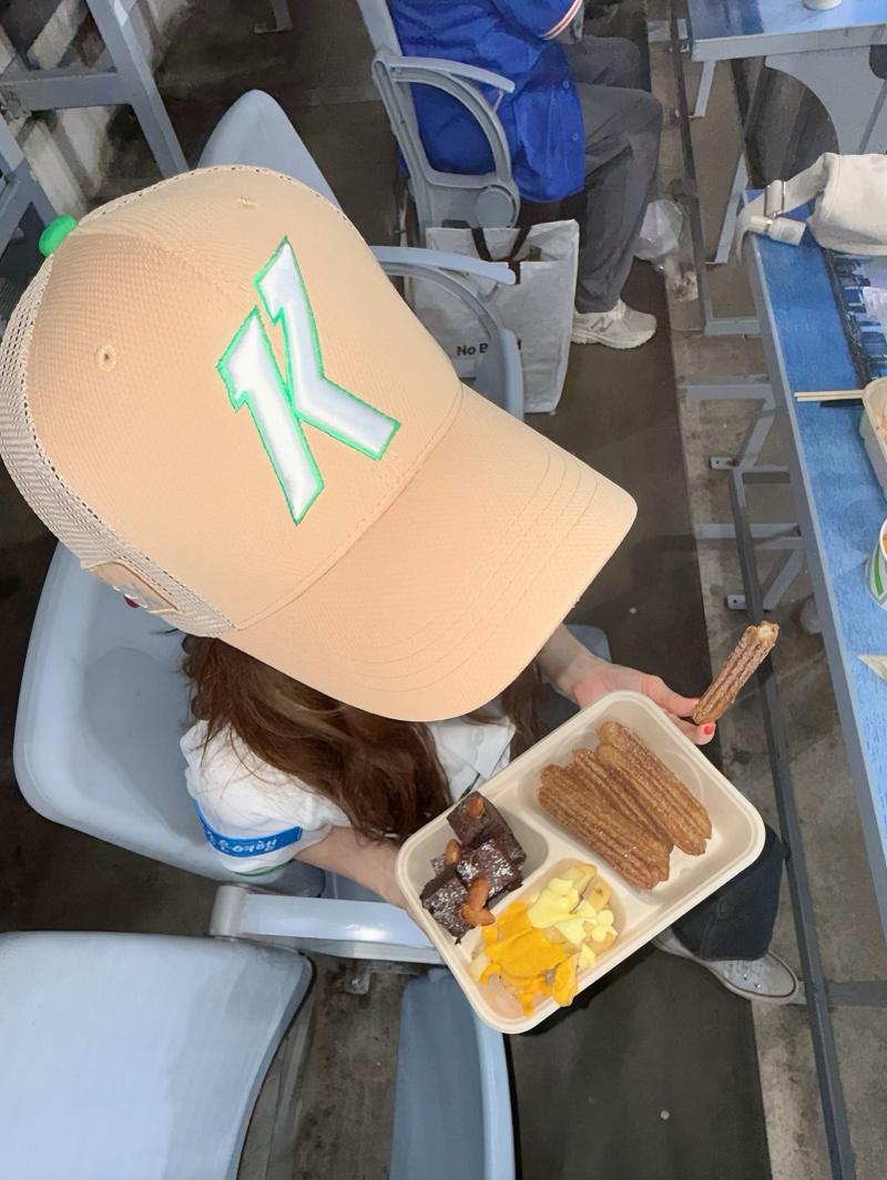 산다라 박 SNS