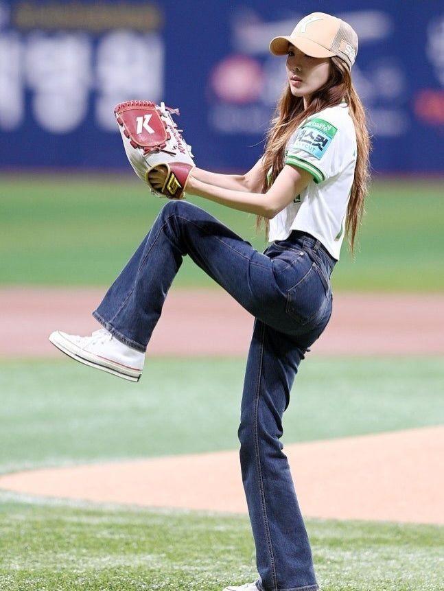 산다라 박 SNS
