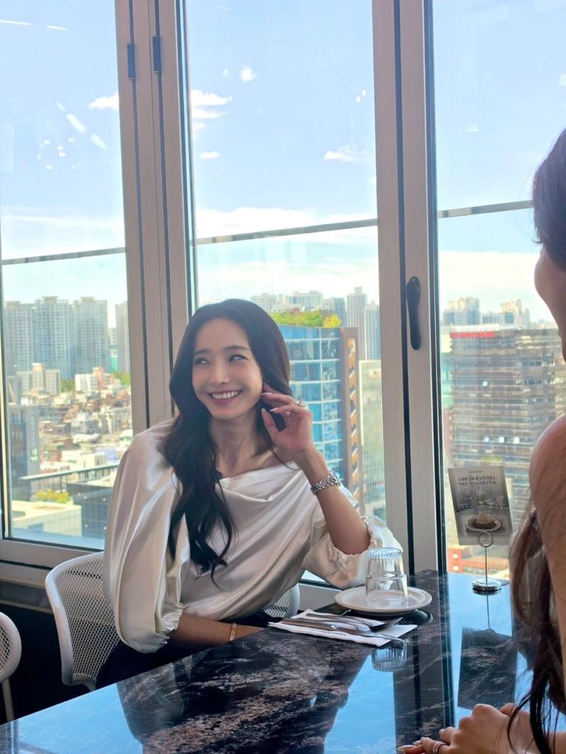 한채영