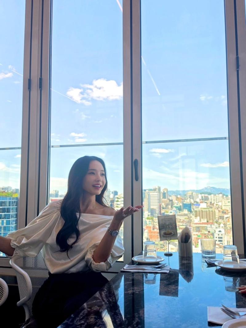 한채영