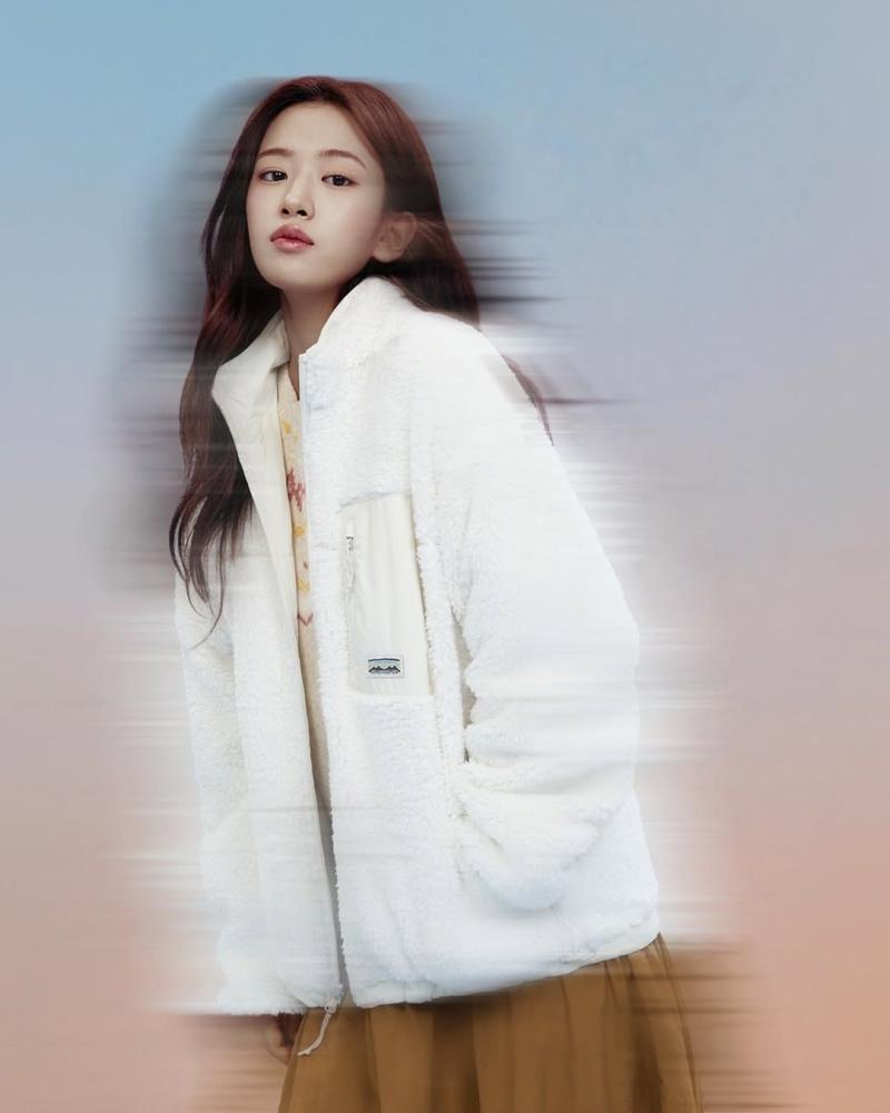 베이비돈크라이 이현, 미아