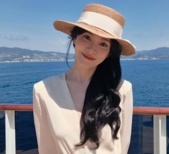 송혜교