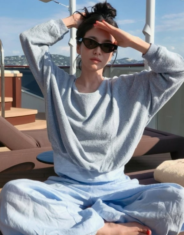 송혜교
