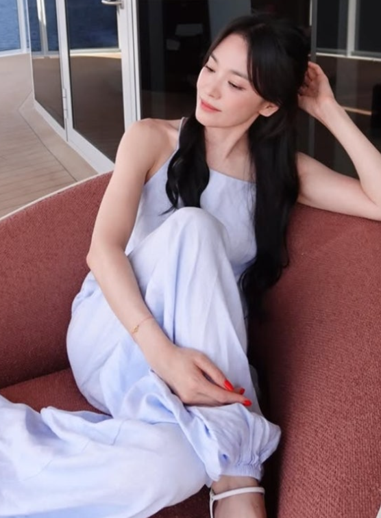 송혜교