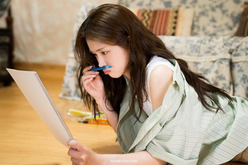 김지은